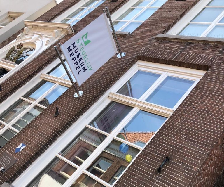 Open Monumentendag