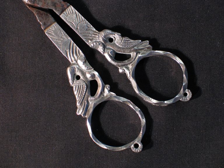 Meppeler zilver uit de periode 1750 – 1850