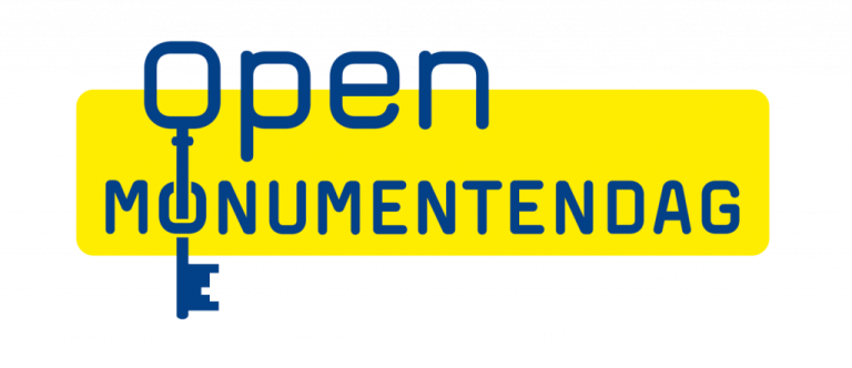 Open Monumentendag 9 september