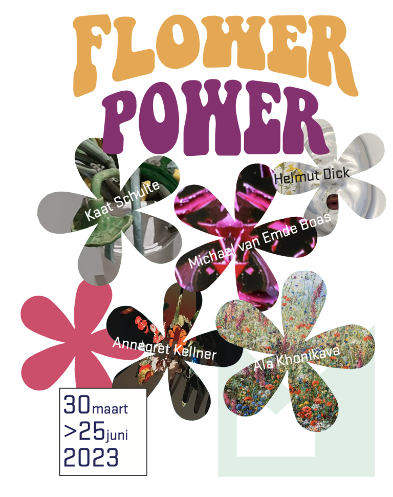 Flower Power