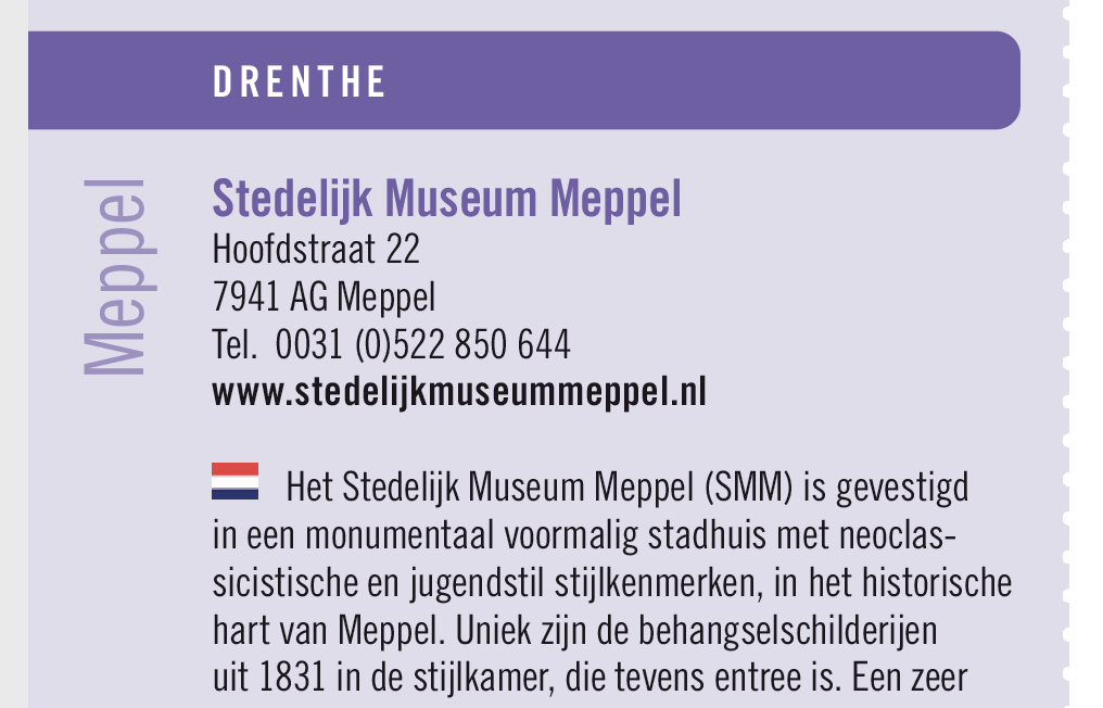 Museum Magazine 2024