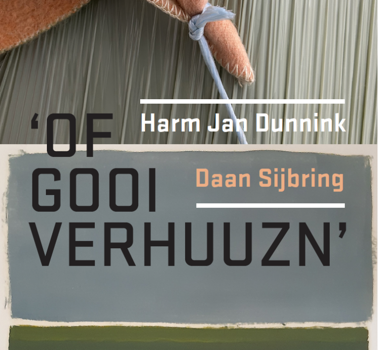 ‘OF GOOI VERHUUZN’
